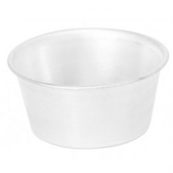 Forma para Cupcake - 0,10 L...