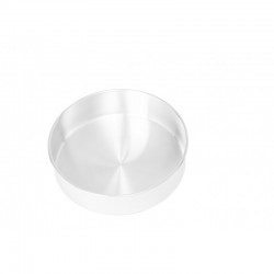 Assadeira Redonda - 2,7 L